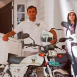 نادرا نے کراچی میں بائیکر سروس متعارف کرانے کا فیصلہ کرلیا