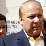 نواز شریف کی وطن واپسی کب ہوگی؟ وزیر داخلہ کا بیان سامنے آگیا