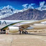 پی آئی اے نے اسکردو کے بعد گلگت کیلئے بھی پروازوں میں اضافہ کر دیا