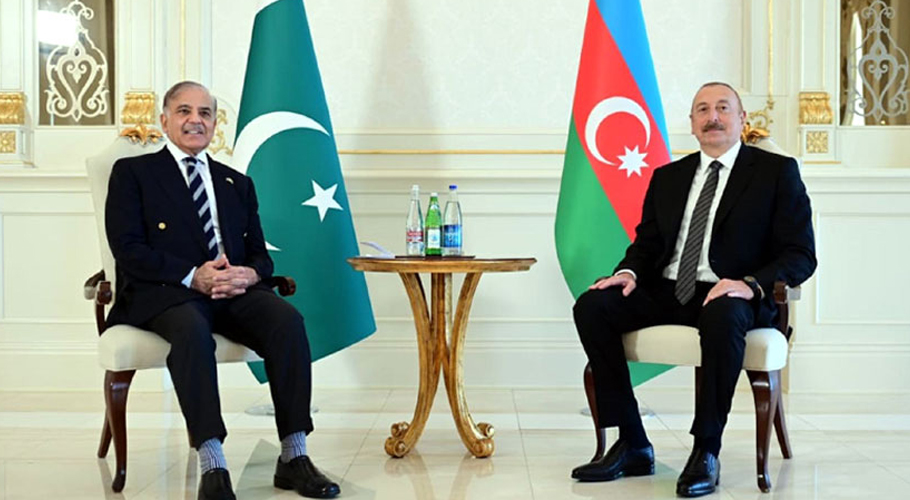 رعایتی نرخوں پرایل این کی فراہمی، پاکستان اور آذر بائیجان میں معاہدہ طے پاگیا