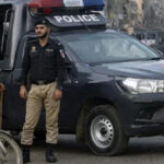 سہراب گوٹھ میں فائرنگ سے 2پولیس اہلکار شہید