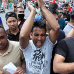تارکینِ وطن کے خلاف پالیسیوں پر یونان کے مختلف شہروں میں احتجاج