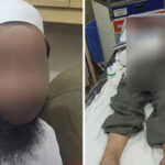قاری کی مبینہ زیادتی کا شکار 8 سالہ بچہ اسپتال میں چل بسا