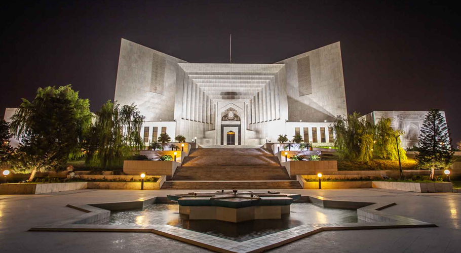 فوجی عدالتوں میں عام شہریوں کے مقدمات چلانے کے خلاف درخواستیں سماعت کیلئے مقرر