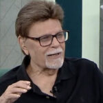 معروف اداکار شکیل احمد 85برس کی عمر میں چل بسے