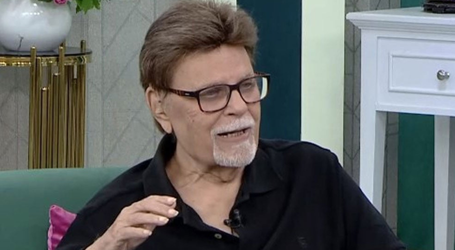 معروف اداکار شکیل احمد 85برس کی عمر میں چل بسے