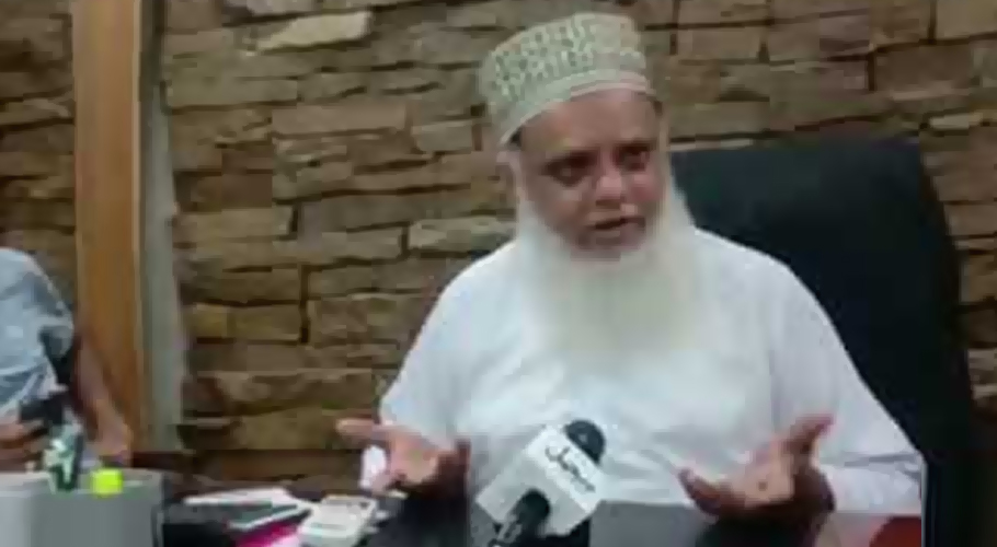 پورٹ پر کھڑے کنٹینرز کو ریلیز کرنے کے احکامات جاری کئے جائیں، شرجیل گوپلانی