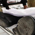 سوات کے علاقے مینگورہ میں فائرنگ سے دو پولیس اہلکار شہید