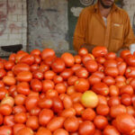 منافع خوروں نے عید سے قبل ٹماٹروں کی قیمتیں بڑھادیں