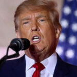 ڈونلڈ ٹرمپ پر دوسری بار فرد جرم عائدکردی گئی