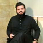 Picture of Owais Ishaq