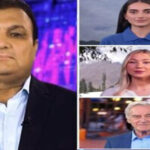 پاکستان نے دنیا کے پہلے اے آئی ٹی وی ٹاک شو کا آغاز کر دیا