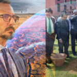 موسمیاتی تبدیلی اور آغا خان یونیورسٹی کا منفرد کردار