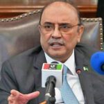 President highlight spirit of sacrifice in Eid message