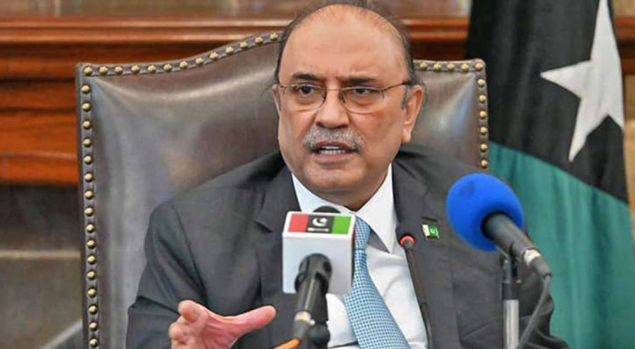 President highlight spirit of sacrifice in Eid message