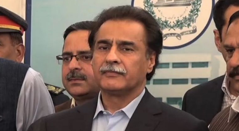 سیاسی جماعت پر پابندی کے متعلق کوئی تجویز زیر غور نہیں: ایاز صادق