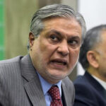 نگراں وزیراعظم: اسحاق ڈار کے لیے چیلنجز اور امکانات