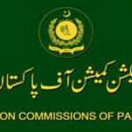 سائبر حملے کے بعد الیکشن کمیشن نے سیکیورٹی الرٹ جاری کردیا