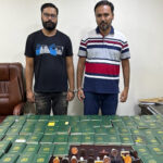ایف آئی اے نے جعلی ٹریول ایجنسی سے 250پاسپورٹ برآمد کرلئے، دو ملزمان گرفتار
