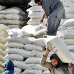 کراچی، لاہور، پشاور میں آٹے کی قیمتیں ریکارڈ سطح پر پہنچ گئیں