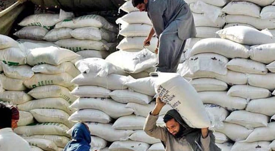 کراچی، لاہور، پشاور میں آٹے کی قیمتیں ریکارڈ سطح پر پہنچ گئیں