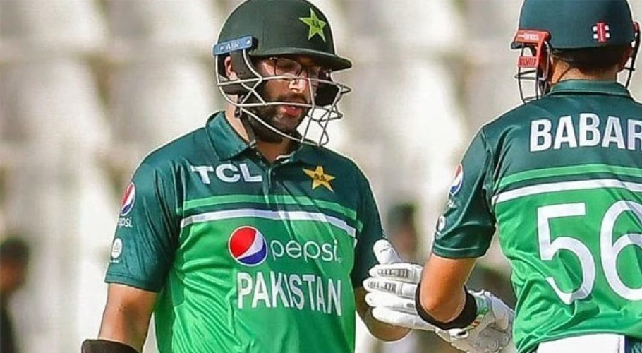 قومی بلے باز امام الحق بھی لنکا پریمیئر لیگ کا حصہ بن گئے