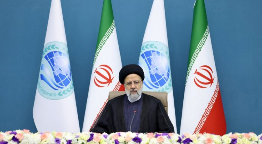 ایران نے شنگھائی تعاون تنظیم کی مستقل رکنیت حاصل کرلی