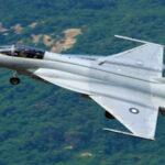 عراق پاکستان سے JF-17 تھنڈر لڑاکا طیارے خریدے گا