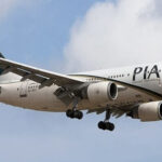 پاکستان پی آئی اے کی برطانیہ کے لیے پروازوں کی بحالی کیلئے پر اُمید
