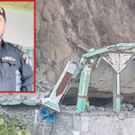 ضلع خیبر تھانہ علی مسجد کی حدود میں دھماکہ، ایڈیشنل ایس ایچ او شہید