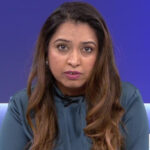 پاکستانی نژاد برطانوی صحافی نے سی این این پر مقدمہ دائر کردیا