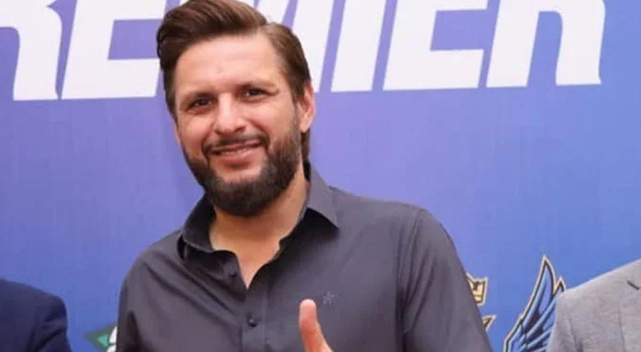 پاکستان کو بھارت جانا چاہئے یا نہیں؟ شاہد آفریدی کا رد عمل سامنے آگیا