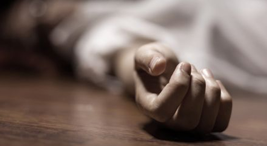 لانڈھی میں مسلح ملزم نے نوجوان لڑکی کو فائرنگ کرکے قتل کردیا