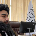 افغان طالبان نے پاکستان پر سنگین الزامات عائد کردیئے