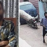 تیزاب گردی میں ملوث ملزم کو پولیس نے گرفتار کرلیا