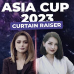 ایشیا کپ کی افتتاحی تقریب، آئمہ بیگ کے ساتھ نیپالی گلوکارہ پر فارم کریں گی