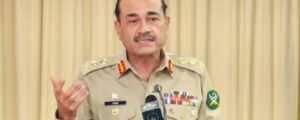 آرمی چیف