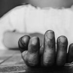 گھریلو ملازمہ کی گھر سے لاش بر آمد