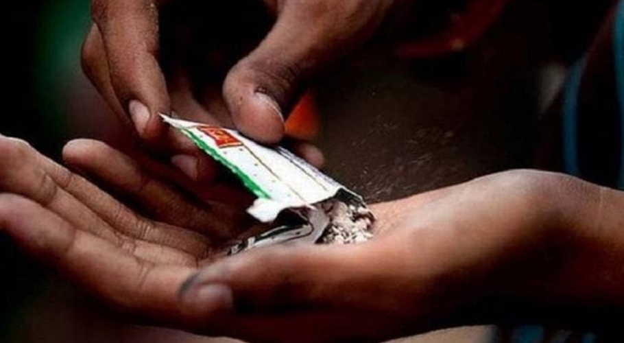 سندھ کے اسپتالوں میں پان، گٹکے اور سگریٹ پرپابندی عائد کردی گئی