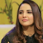 حریم شاہ نے بڑی خواہش کا اظہار کردیا