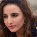حریم شاہ کی شہباز شریف کی ویڈیو منظر عام پر لانے کی دھمکی
