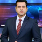 عمران ریاض خان کہاں ہیں؟