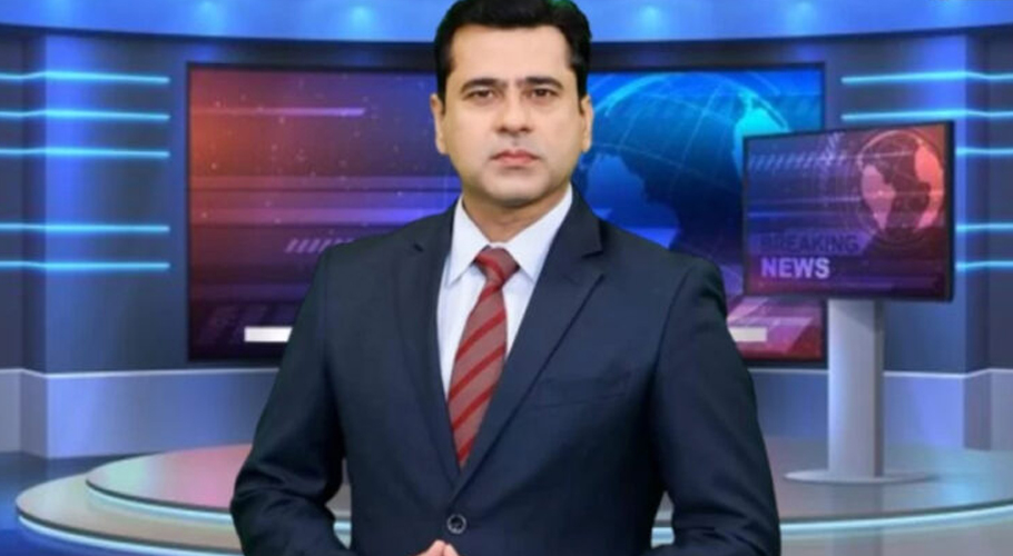 عمران ریاض خان کہاں ہیں؟