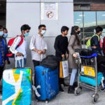 امریکا نے 21 بھارتی طلبا کو ڈی پورٹ کردیا