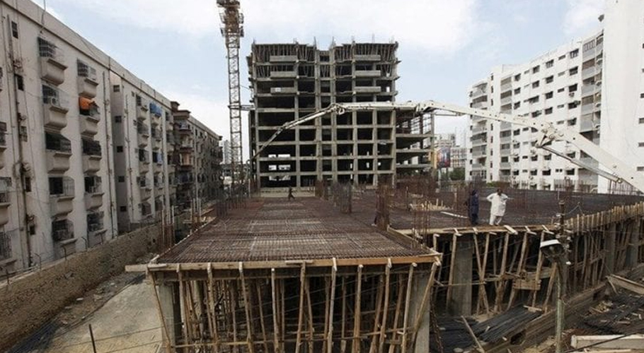 سندھ بھر میں نئی تعمیرات پر پابندی عائد کردی گئی