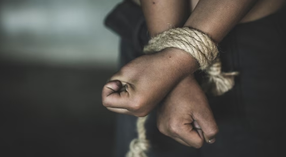 6 سالہ بچہ اغوا، ملزمان کا 8کروڑ تاوان کا مطالبہ