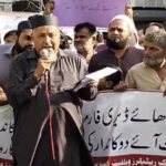 قیمت نہ بڑھائی تو پیر سے دودھ کی فروخت بند کردیں گے، ڈیری فارمرز کی دھمکی