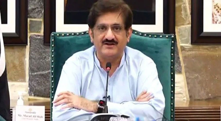سندھ کا نگراں وزیراعلیٰ کون ہوگا؟