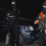 لکی مروت میں پولیس وین پر حملہ، دو پولیس اہلکار شہید
