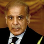 شہباز شریف وزیراعظم ہاؤس سے روانہ ہوگئے